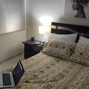 Apartamento Casa Avila - Apartamento Amoblado 2 - Alsacia, Bogotá