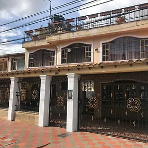 Hotel L&l Mansion, Bogota